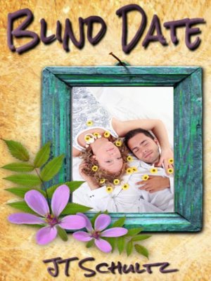 cover image of Blind Date